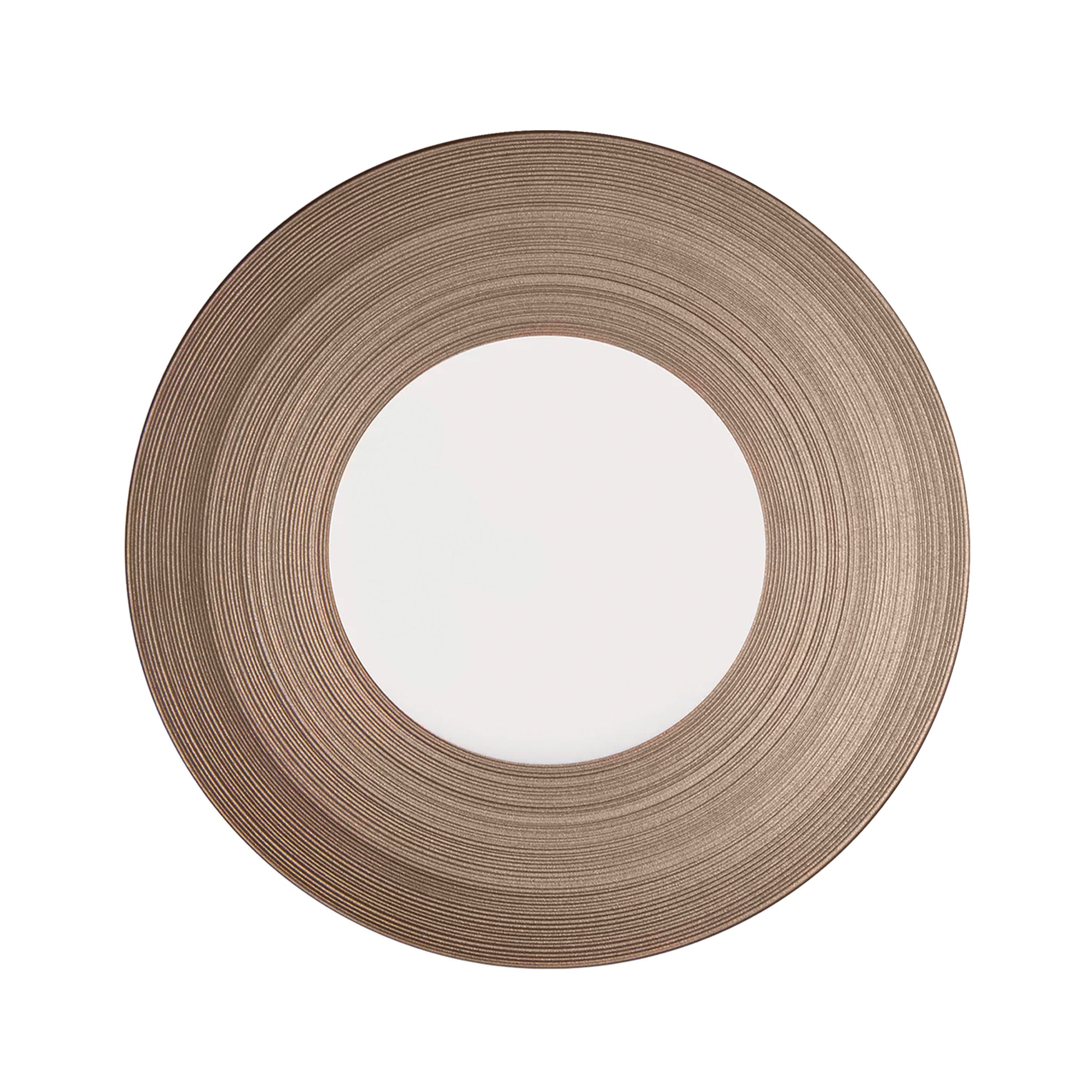 HEMISPHERE Bleu Roi - Assiette 29 cm - J.L Coquet & Jaune de Chrome - eshop HEMISPHERE Bleu Roi - Assiette 29 cm - J.L Coquet & Jaune de Chrome - eshop