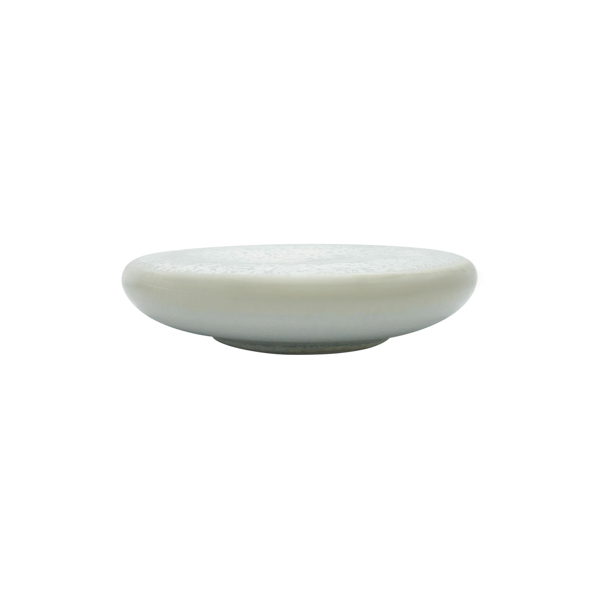 SONG Orage - Assiette plate mini Bubble