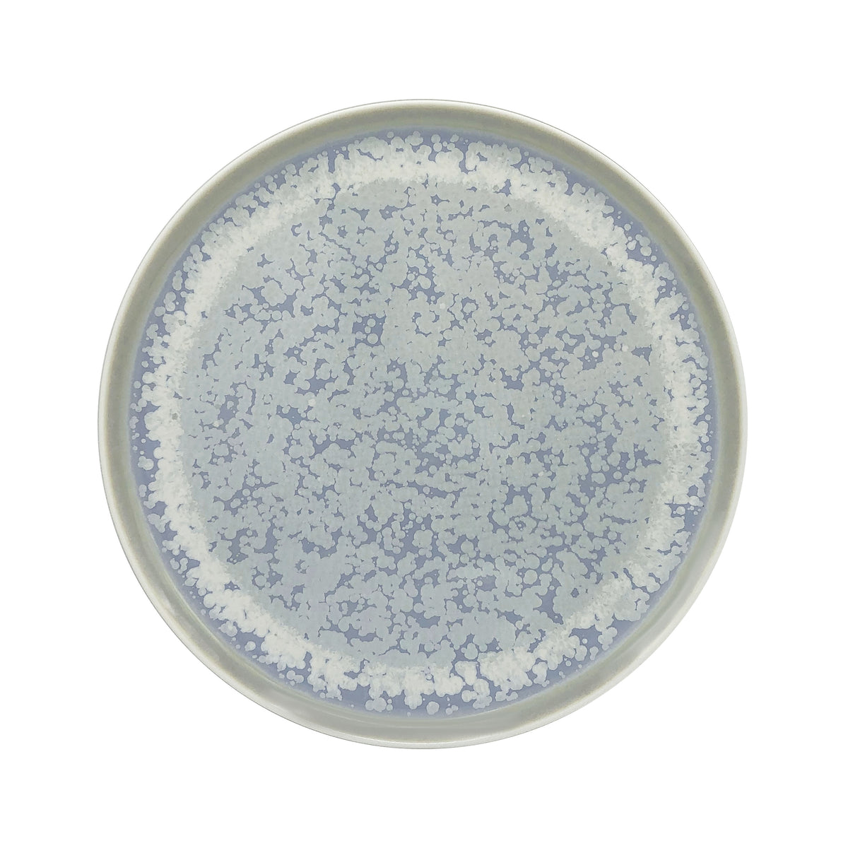 SONG Océan - Assiette plate, Slim
