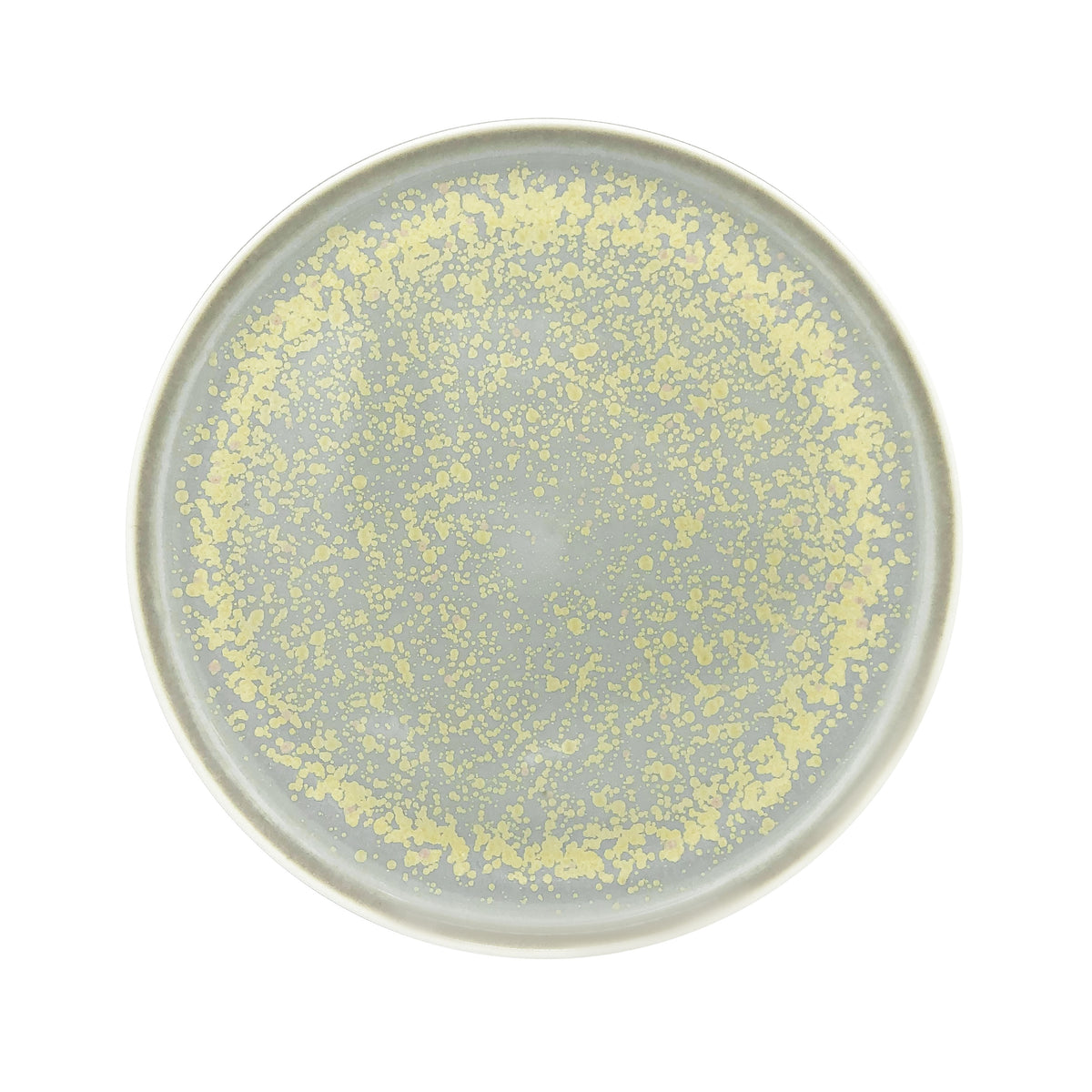 SONG Sienne - Assiette plate, Slim
