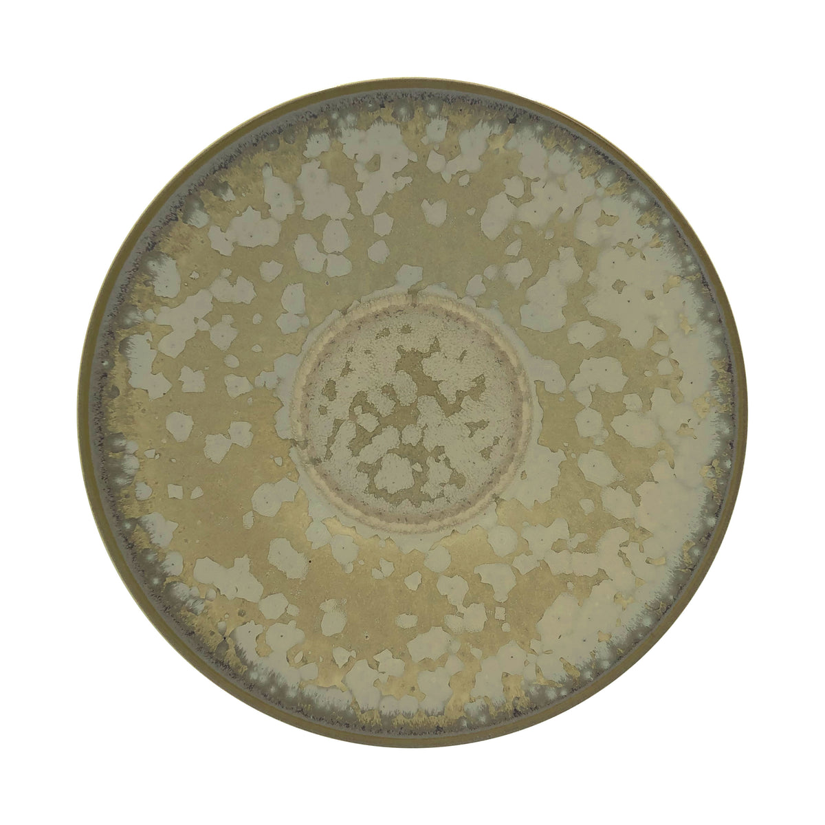 BASMATI - Assiette 29 cm 11, Satisfaction