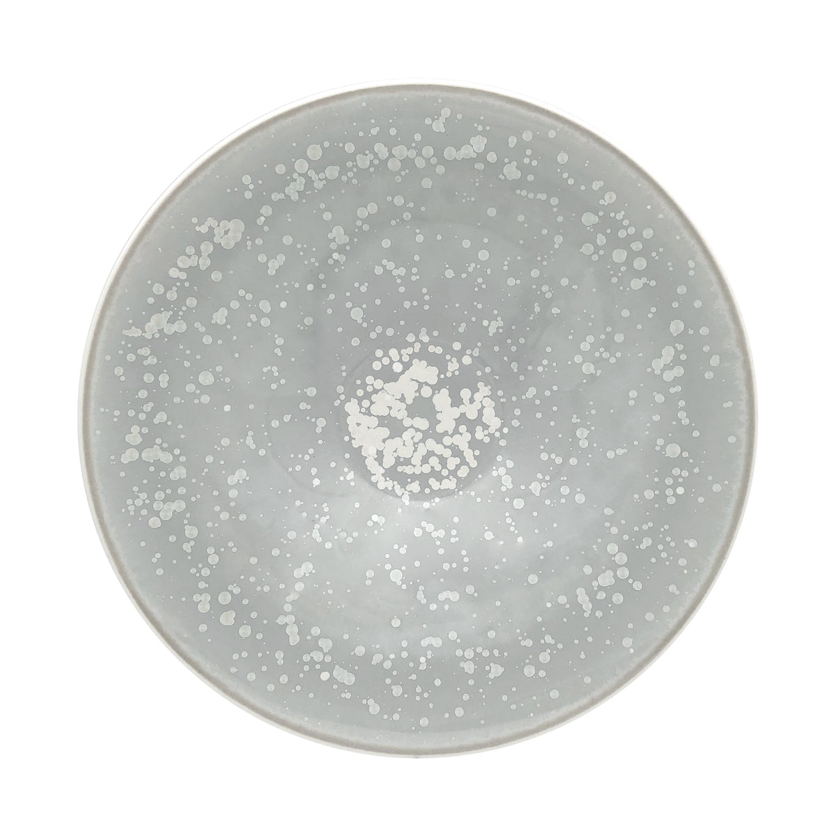 SONG Orage - Assiette 29 cm 7, Satisfaction