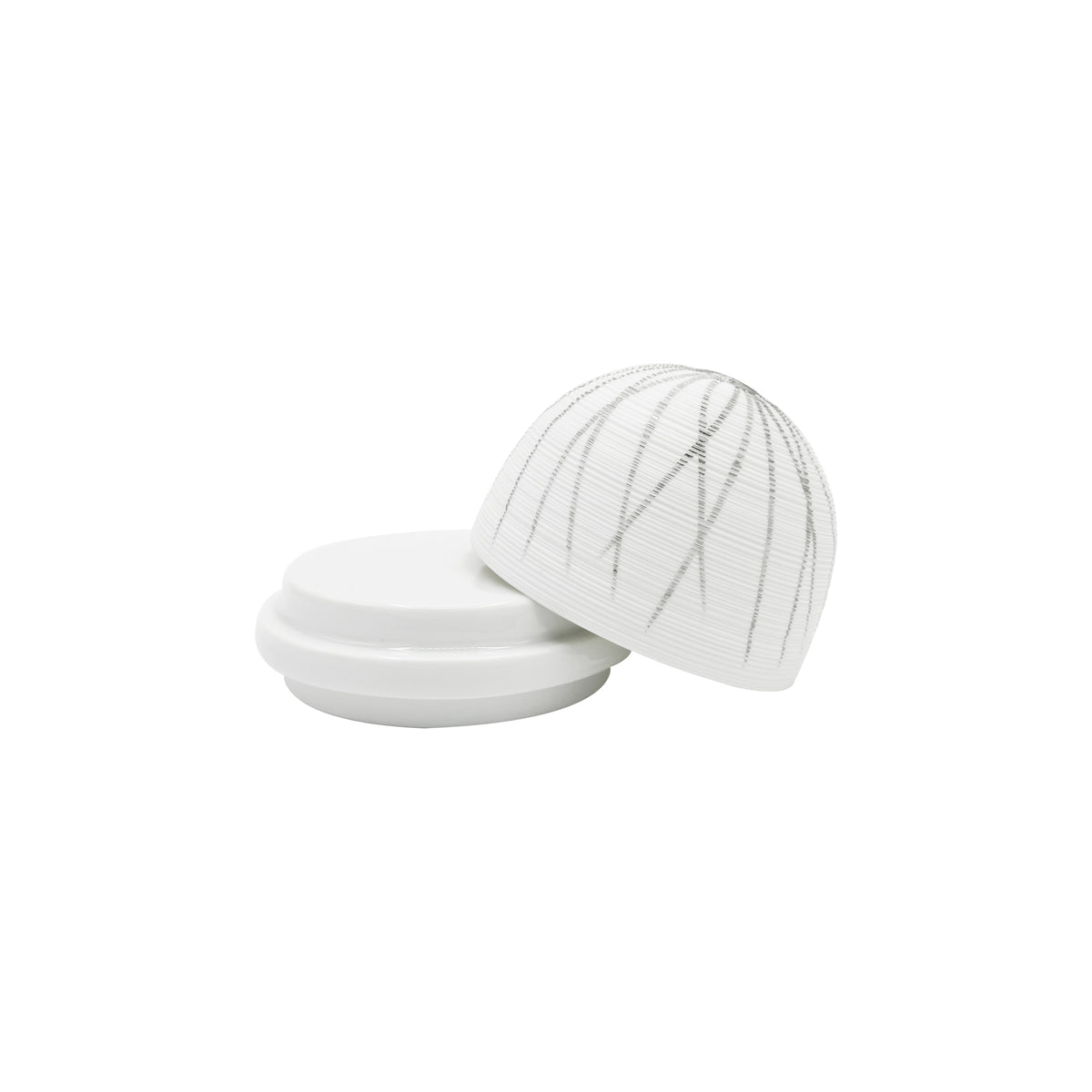 HEMISPHERE Toundra Platine - Beurrier