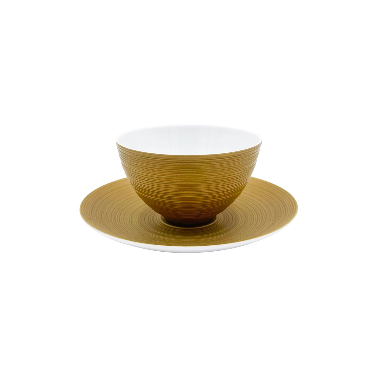 HEMISPHERE Cuivré - Bol Medium