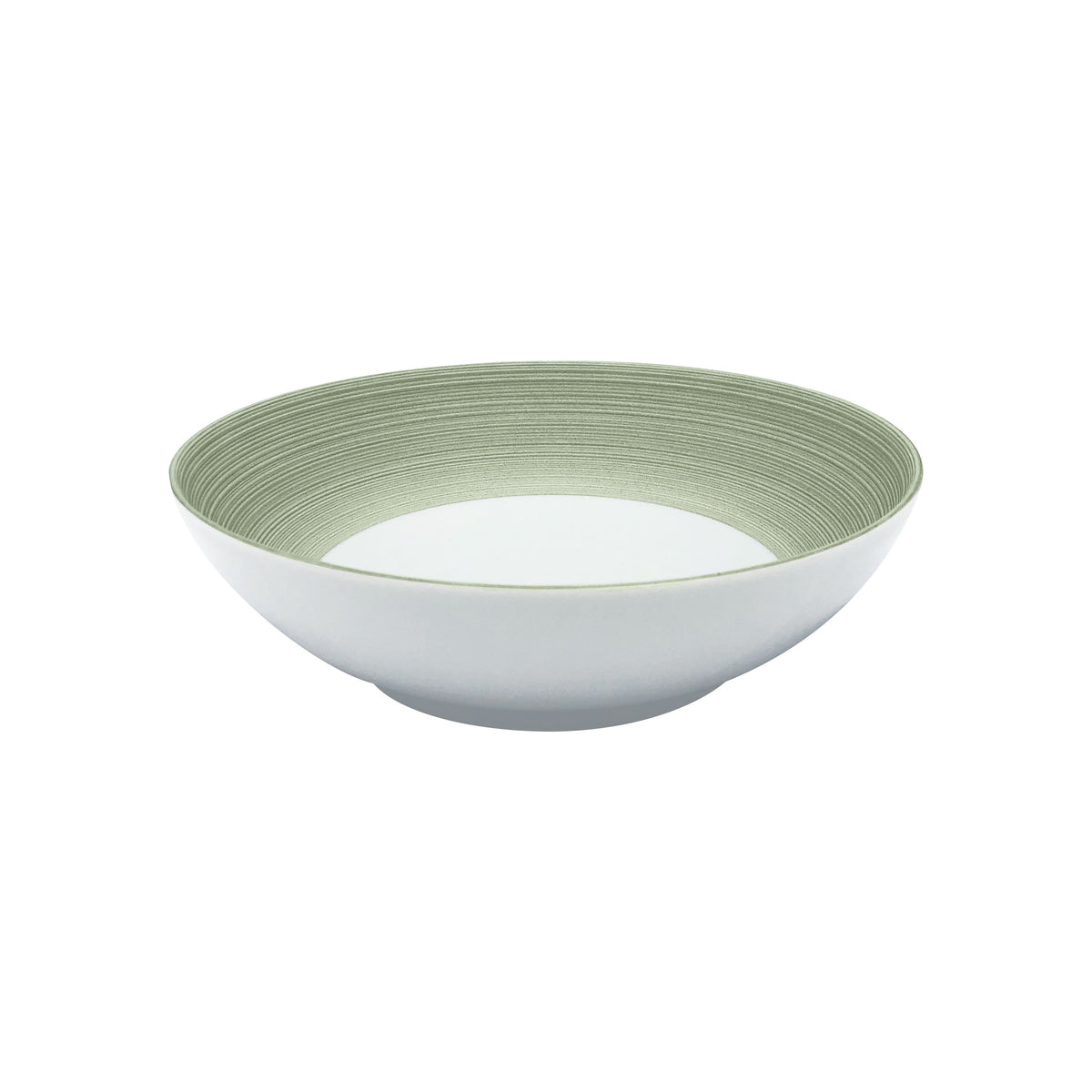 HEMISPHERE Vert Kaki - Bol à salade GM
