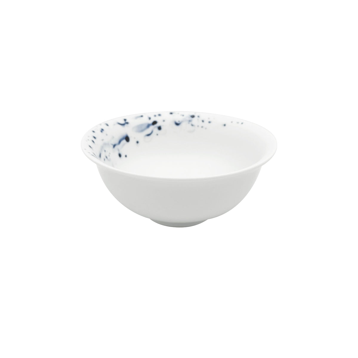 BLUE IMPRESSION - Bol à soupe, Ligne asie