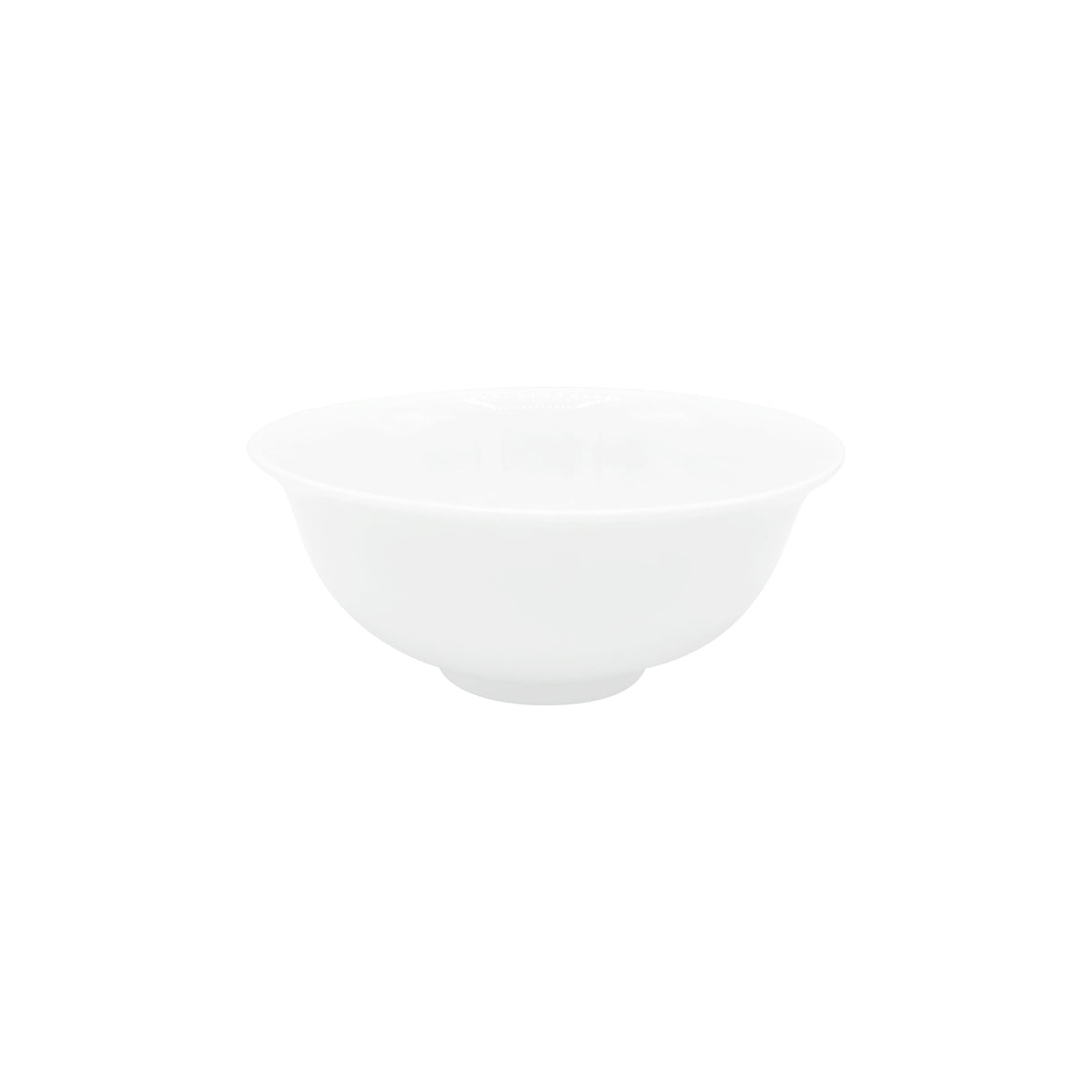 TELLURE Blanc - Bol à soupe, Ligne Asie