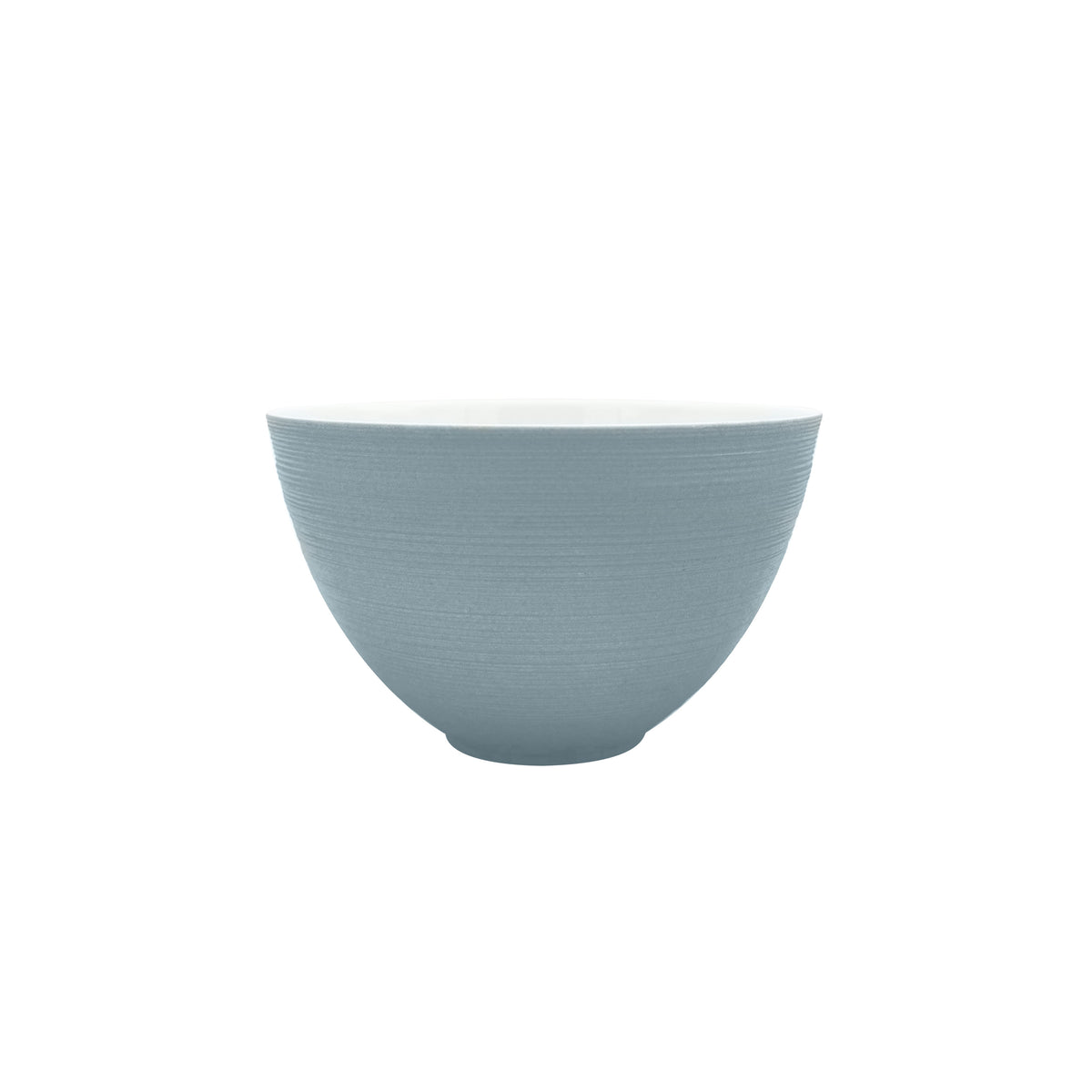 HEMISPHERE Bleu Orage - Bol Maxi