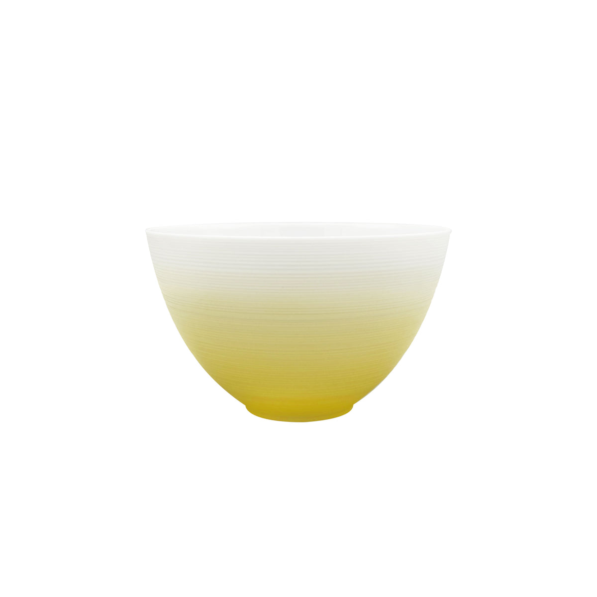 HEMISPHERE Jaune Mimosa - Bol Maxi