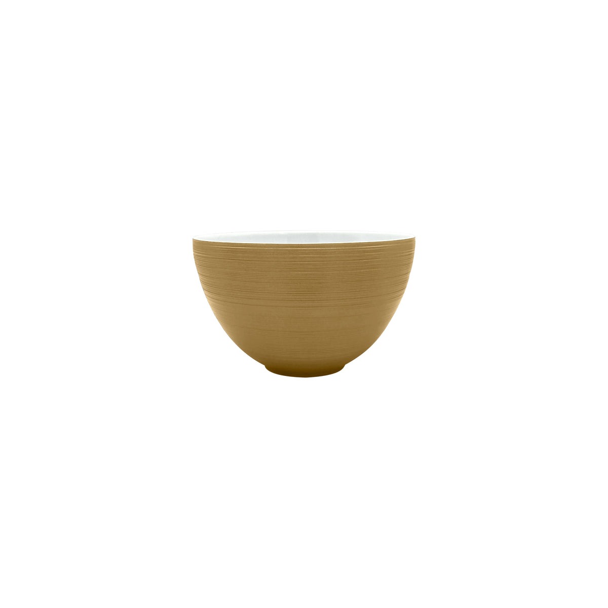 HEMISPHERE Cuivré - Bol Medium