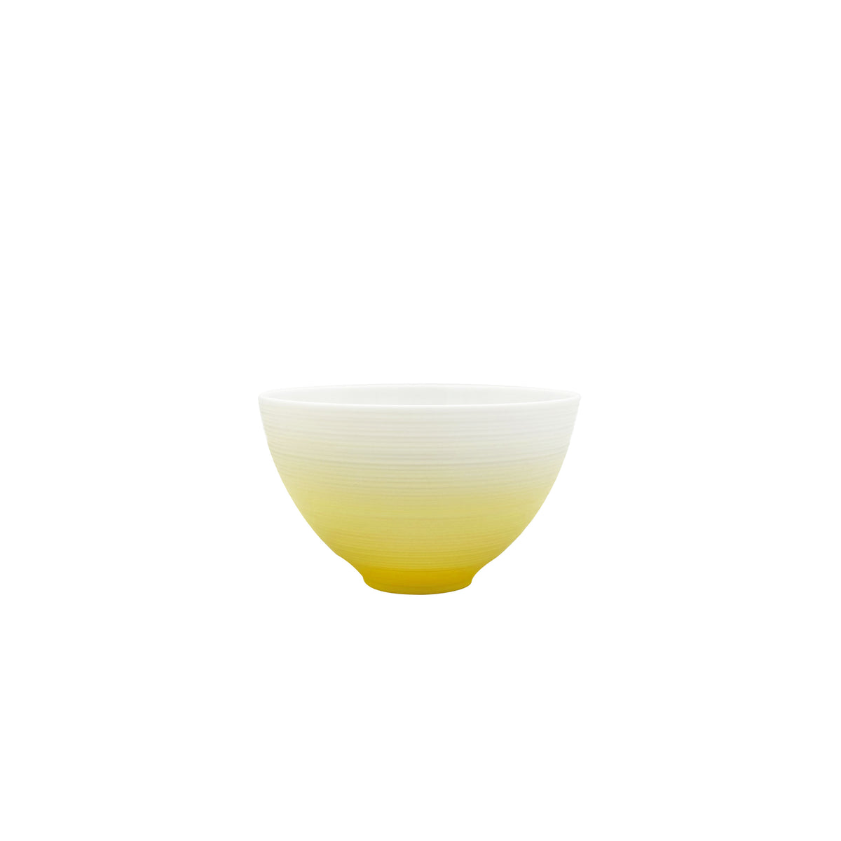 HEMISPHERE Jaune Mimosa - Bol Medium