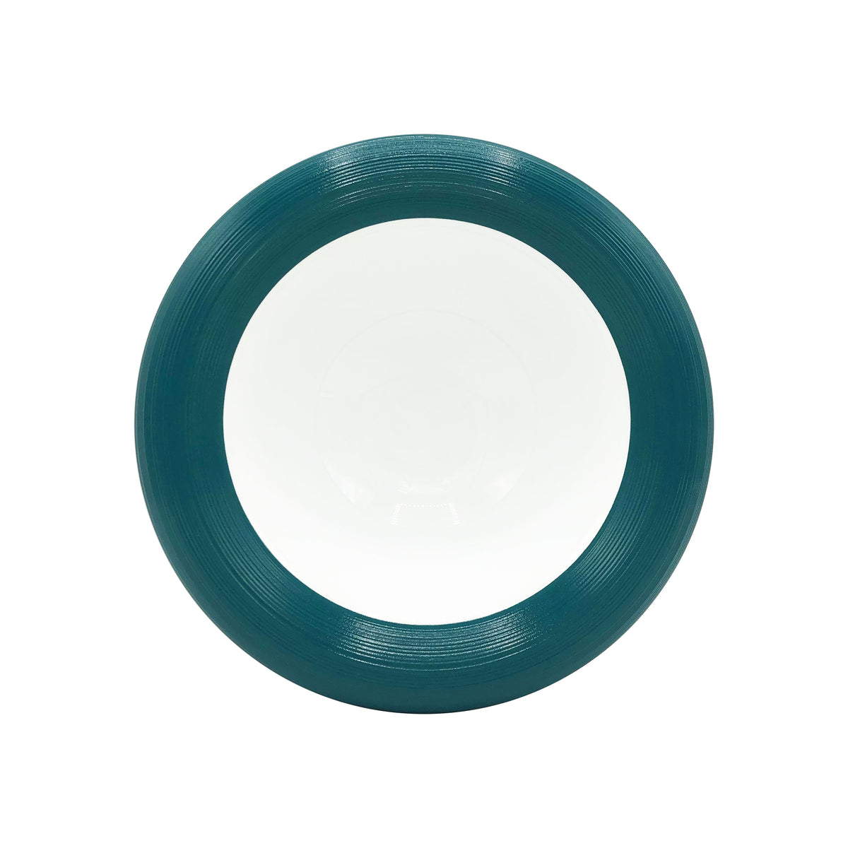 HÉMISPHÈRE Bleu persan - Bubble 11 cm