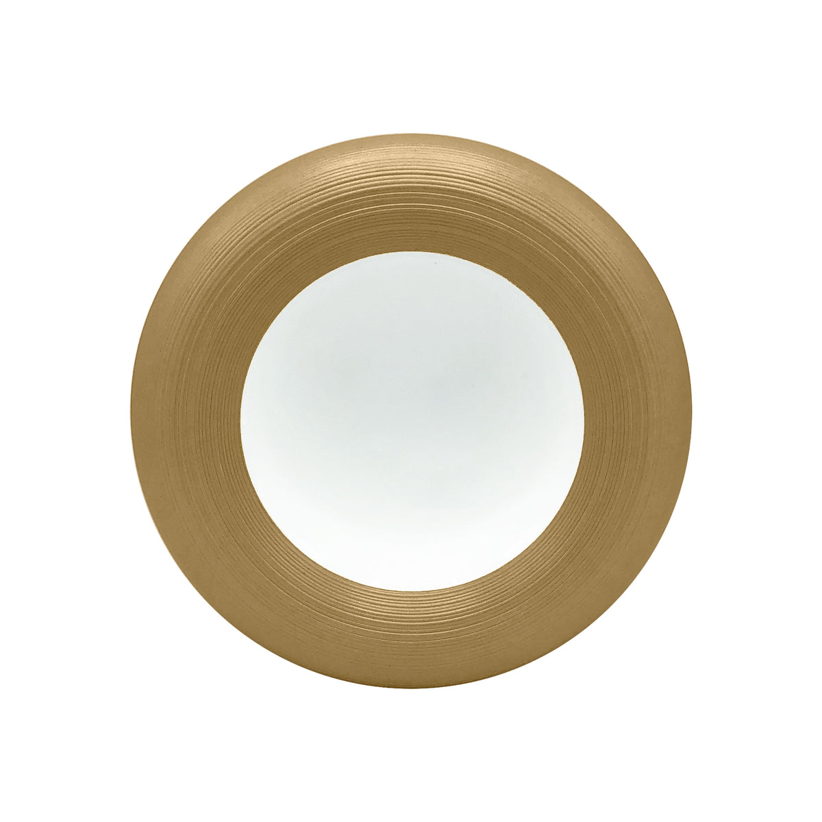 HEMISPHERE Cuivre - Bubble 7 cm