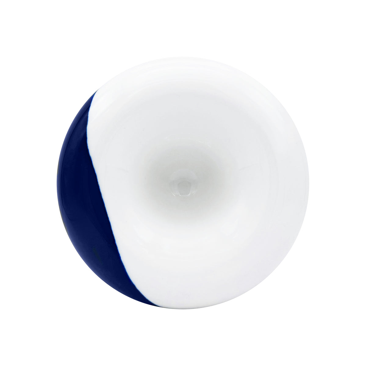 BLUE MYKONOS - Bubble 7 cm