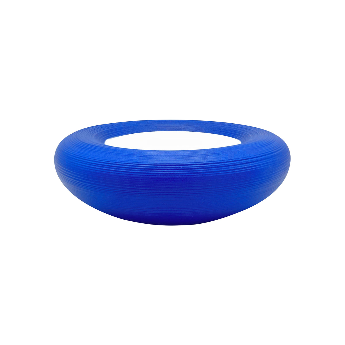 HEMISPHERE Bleu Roi - Bubble 9 cm