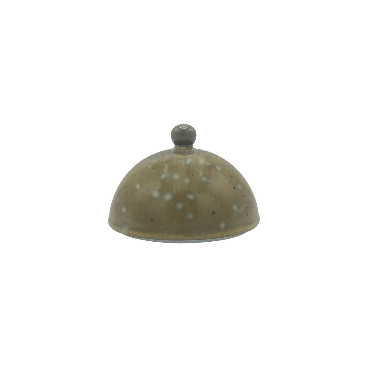 BASMATI - Cloche, Assiette creuse à aile
