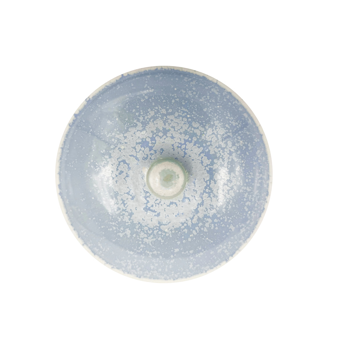 SONG Océan - Cloche bubble 11 cm