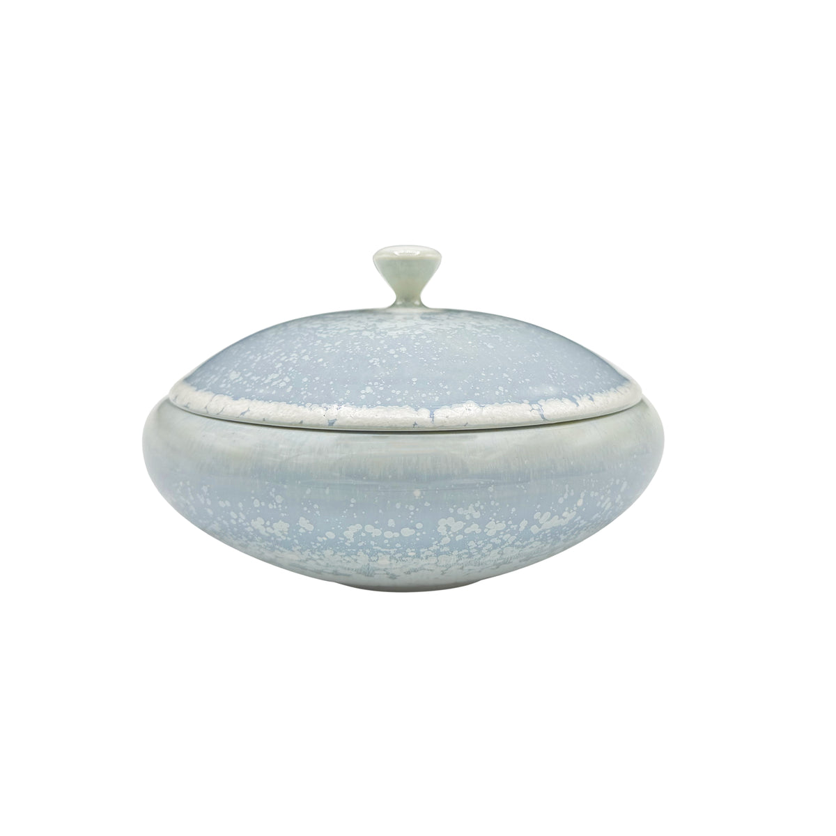 SONG Océan - Cloche bubble 11 cm