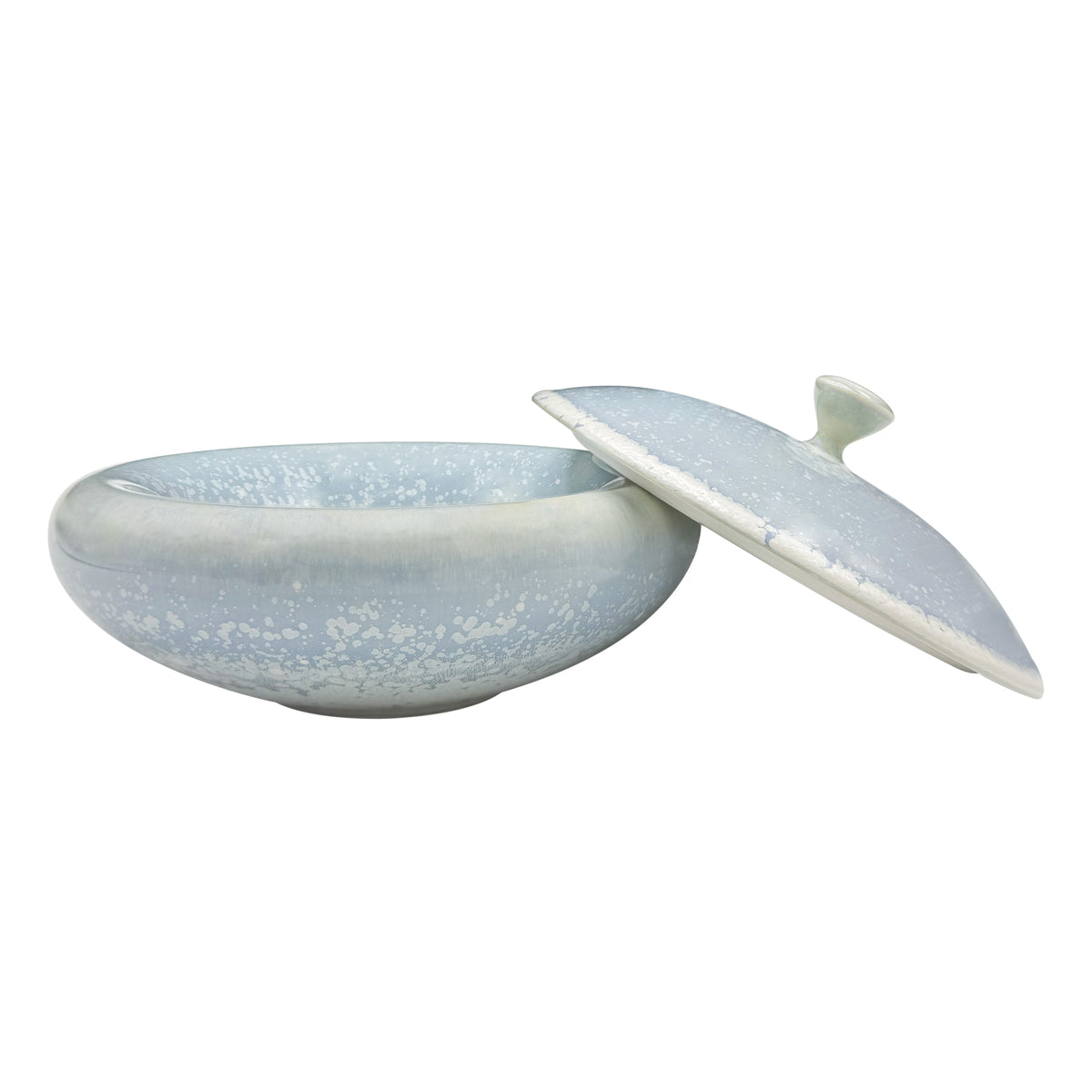 SONG Océan - Cloche bubble 11 cm
