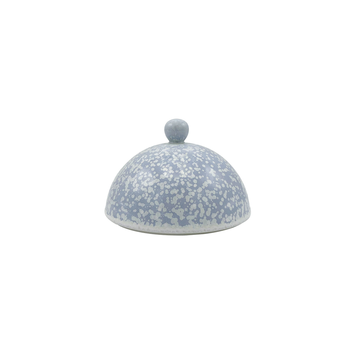 SONG Océan - Cloche, Assiette creuse à aile