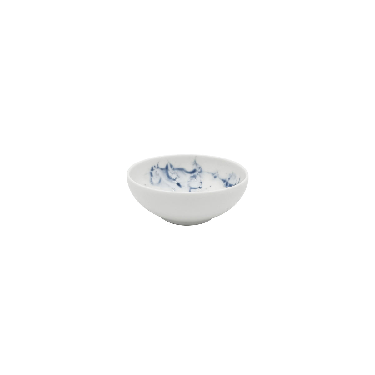 BLUE IMPRESSION - Coupelle à condiments PM
