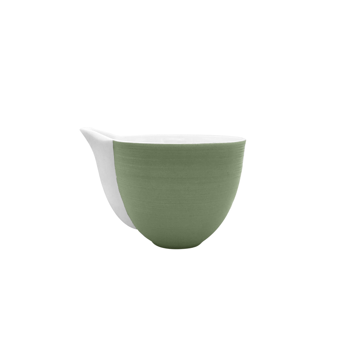 HEMISPHERE Vert Kaki - Crémier GM