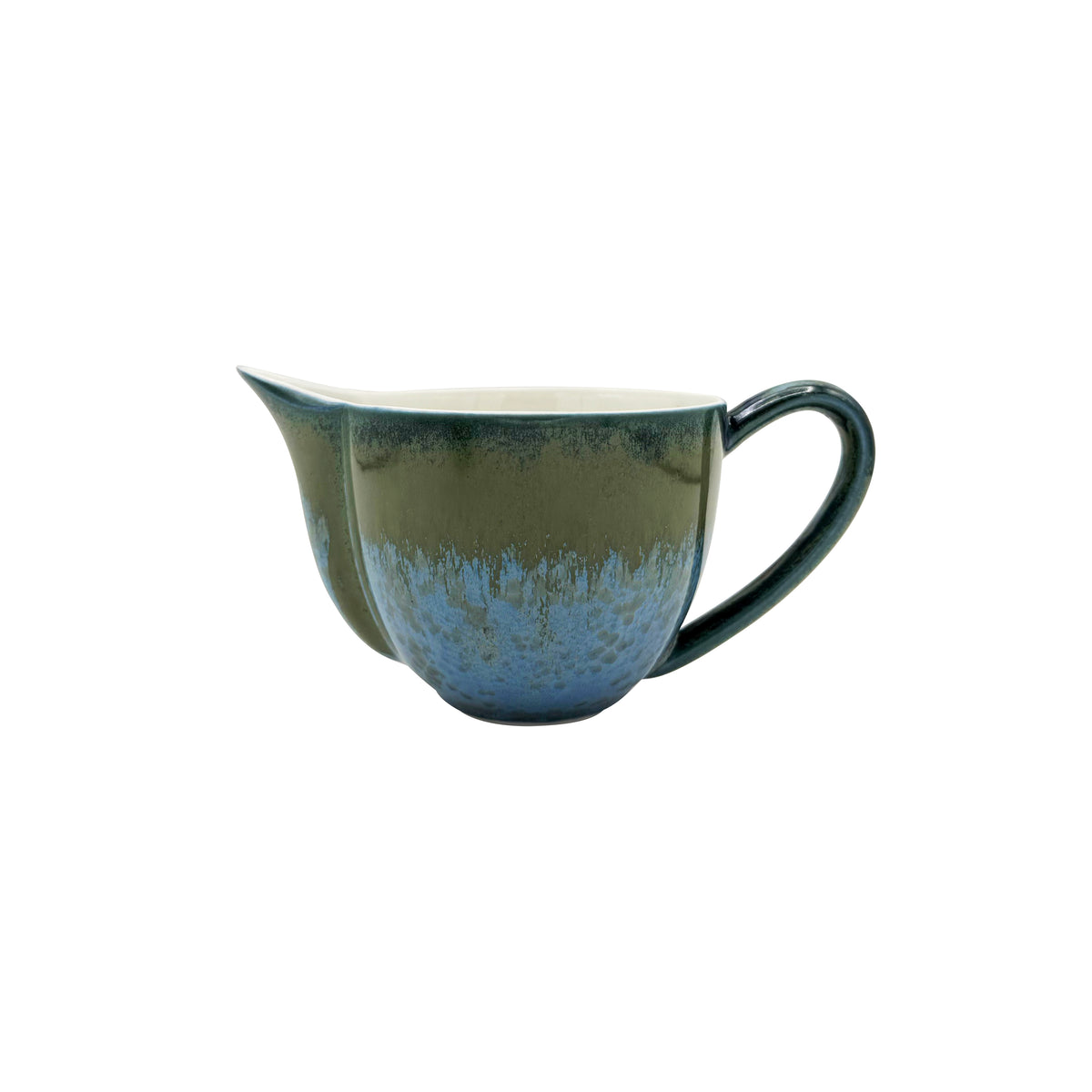 NYMPHEA - Crémier PM avec anse