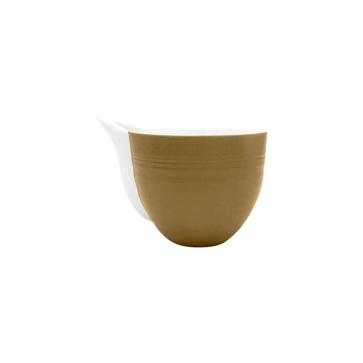 HEMISPHERE Cuivré - Crémier PM