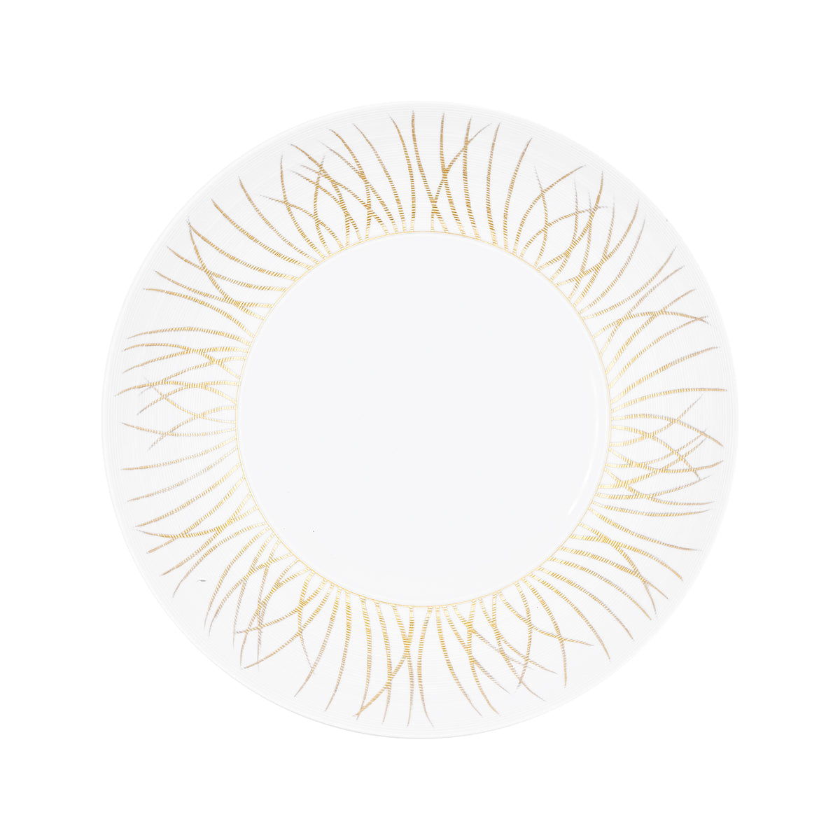 HEMISPHERE Toundra Hiver - Plat creux