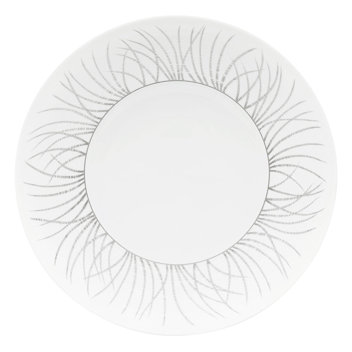 HEMISPHERE Toundra Platine - Plat creux