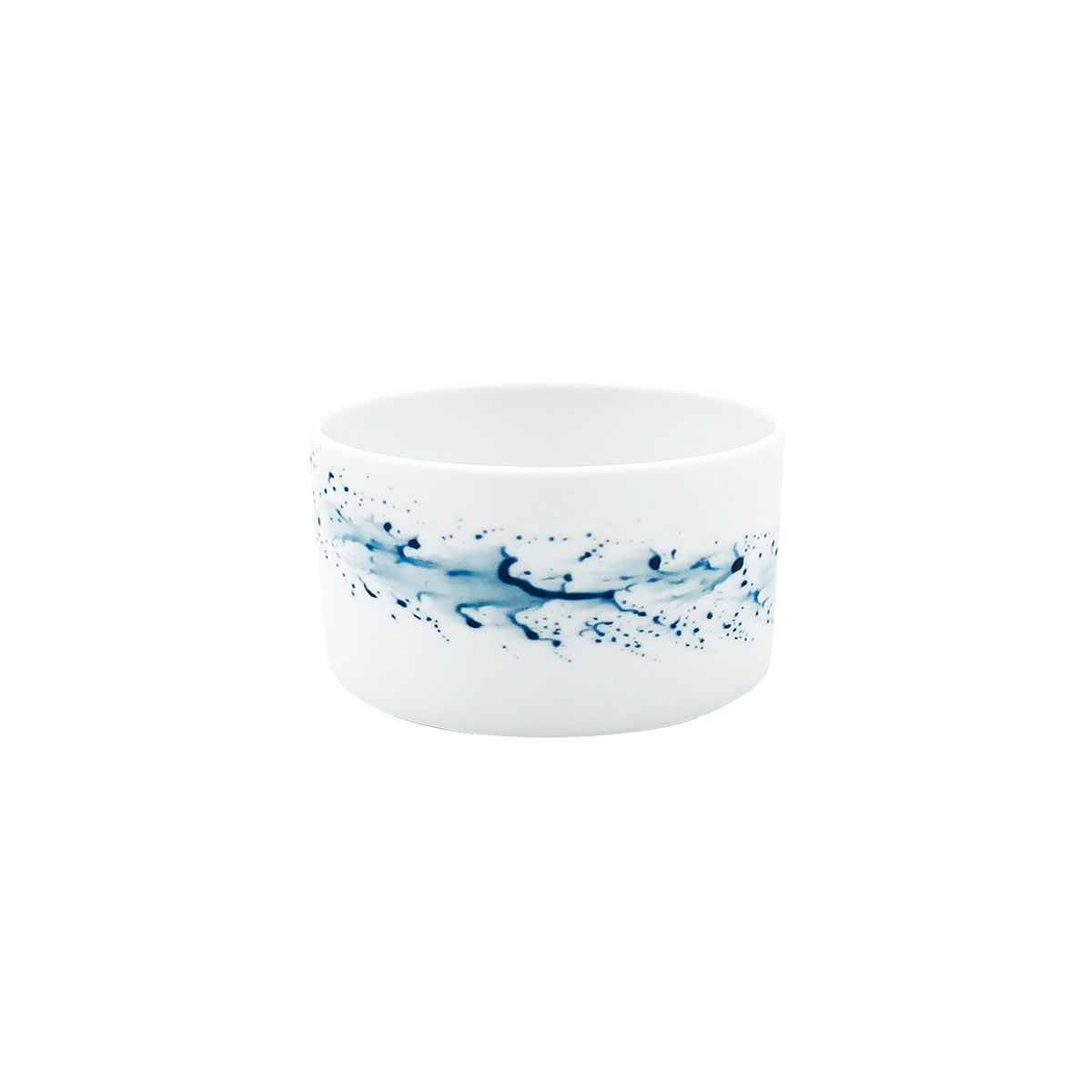 BLUE IMPRESSION - Plat Individuel MM
