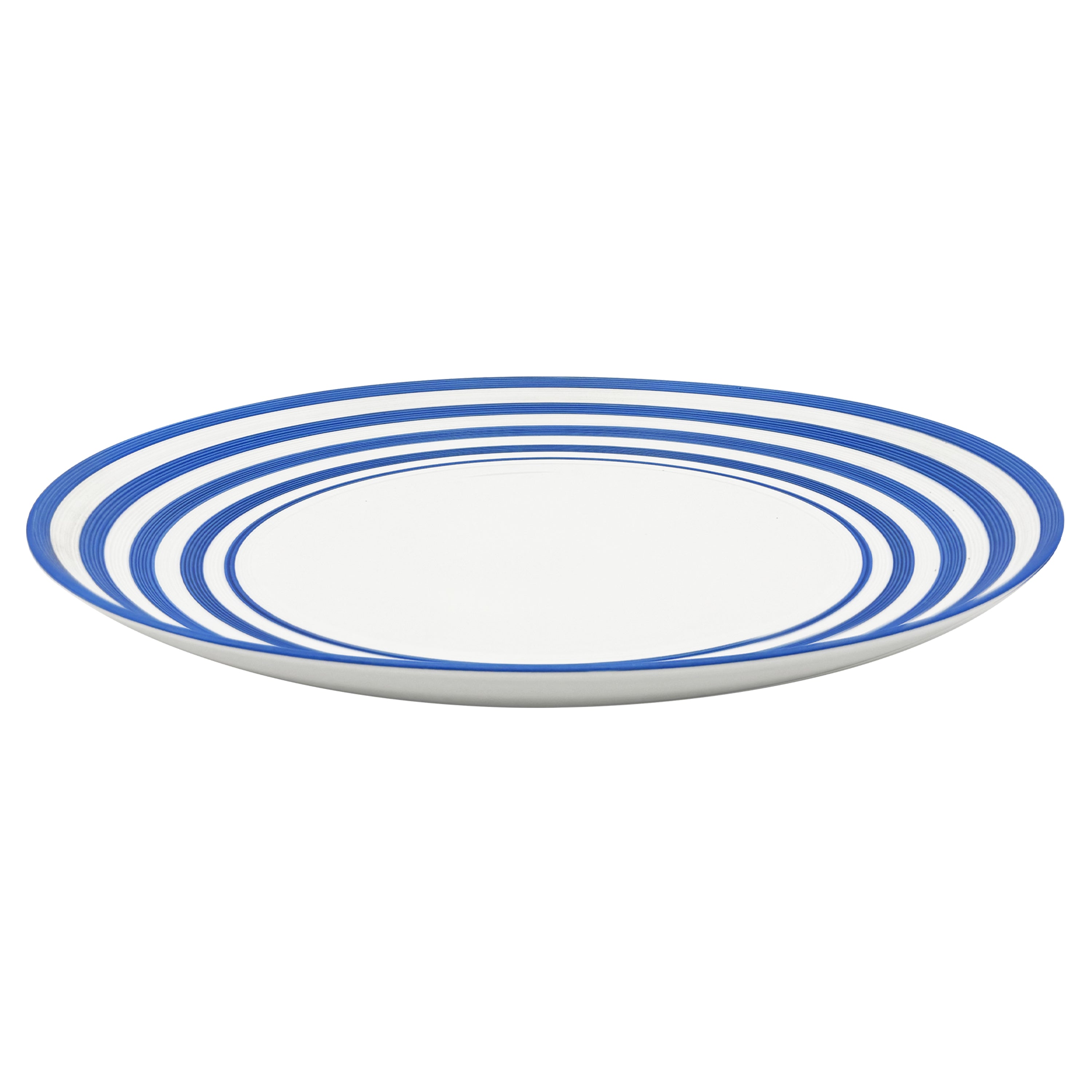 HEMISPHERE Rayé Or - Assiette plate – J.L Coquet & Jaune de Chrome - eshop HEMISPHERE Rayé Or - Assiette plate – J.L Coquet & Jaune de Chrome - eshop