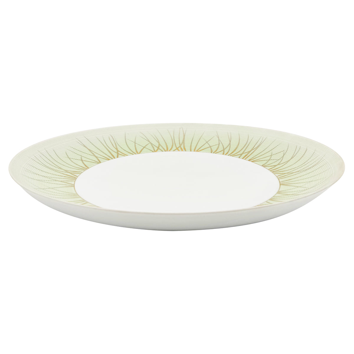 HEMISPHERE Toundra Printemps - Plat plat maxi