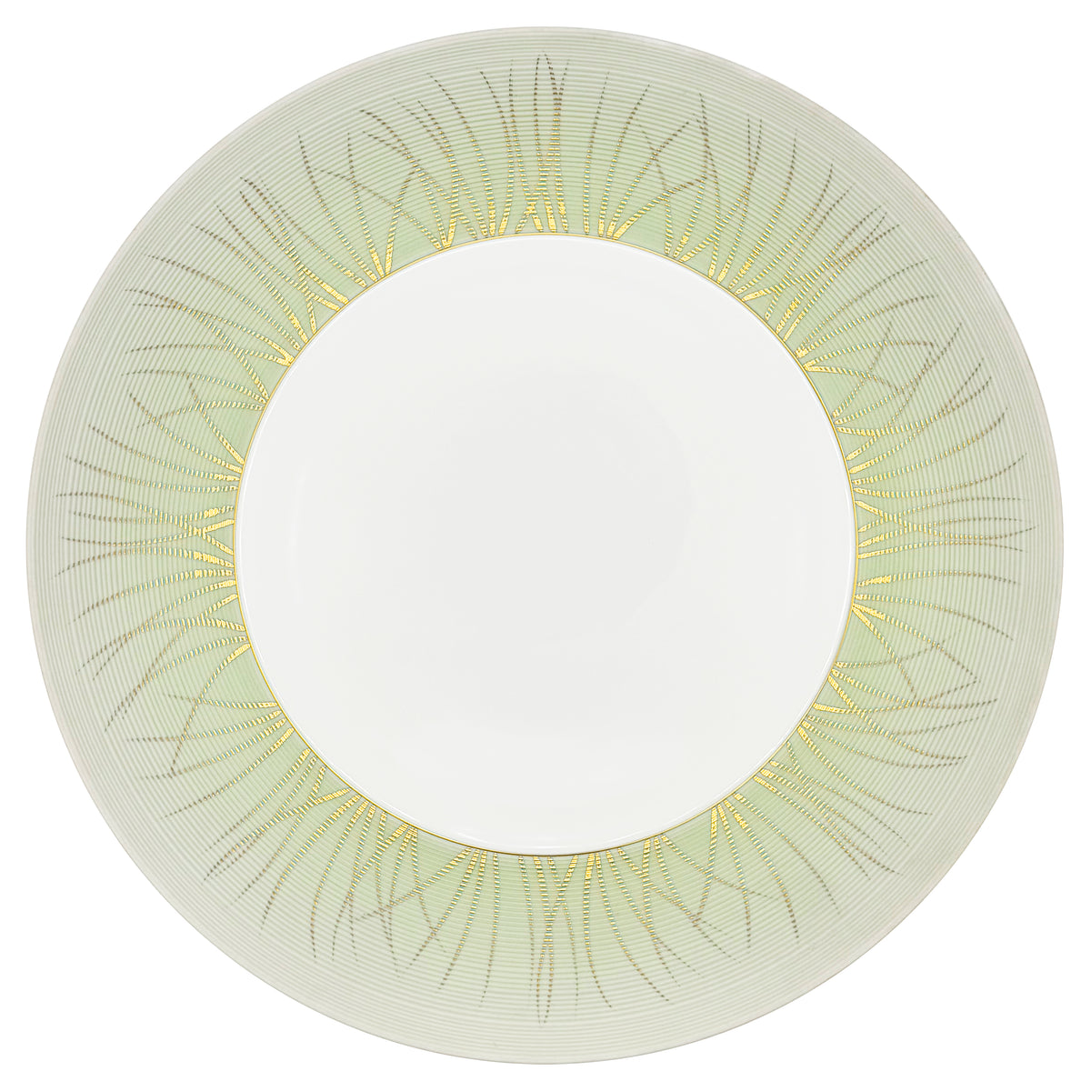 HEMISPHERE Toundra Printemps - Plat plat maxi
