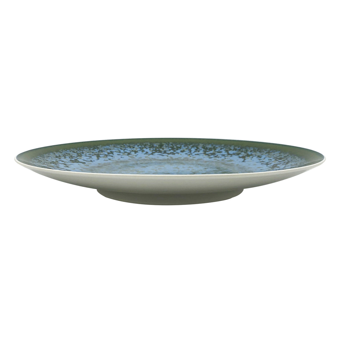 NYMPHEA - Plat plat Maxi