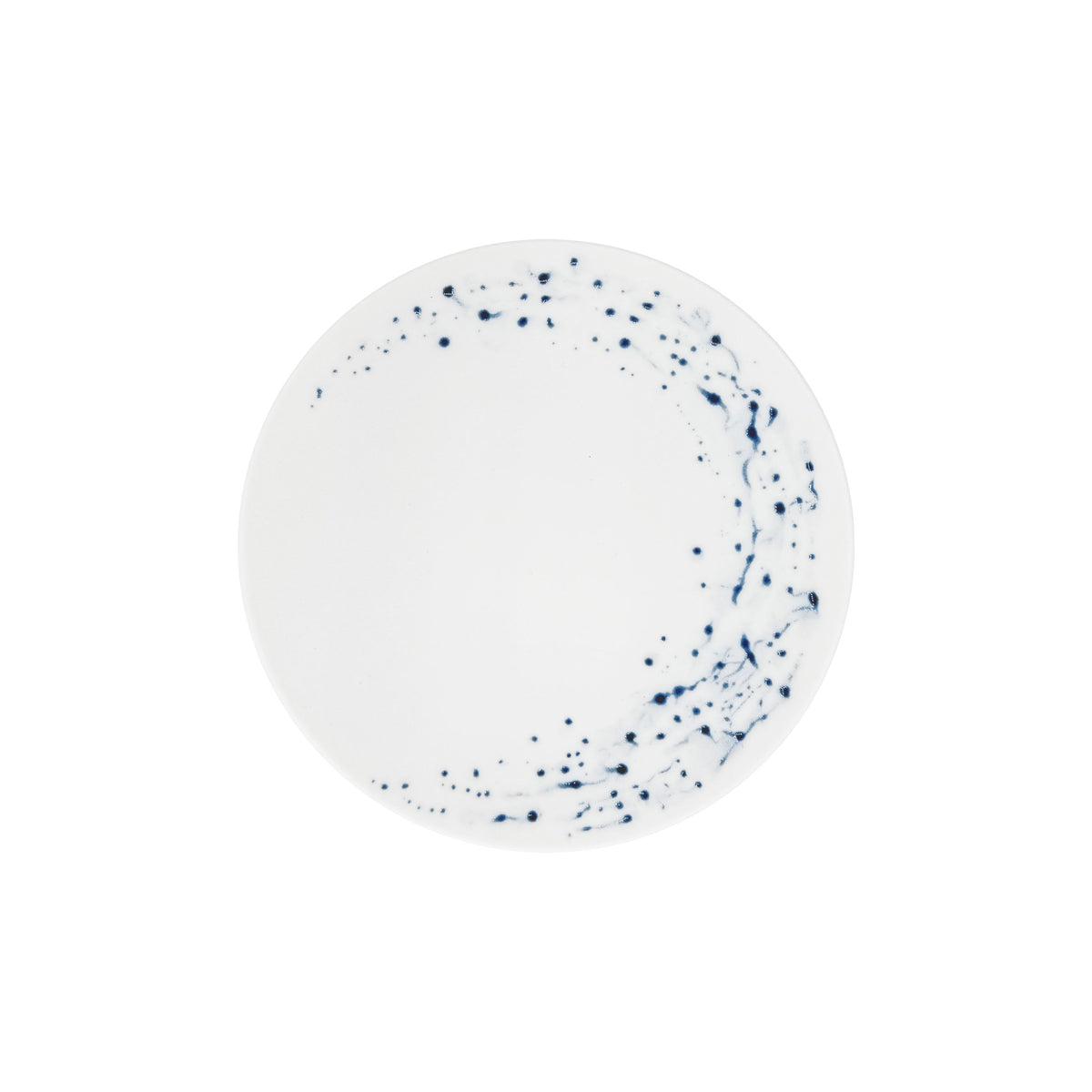 BLUE IMPRESSION - Plat plat Mini