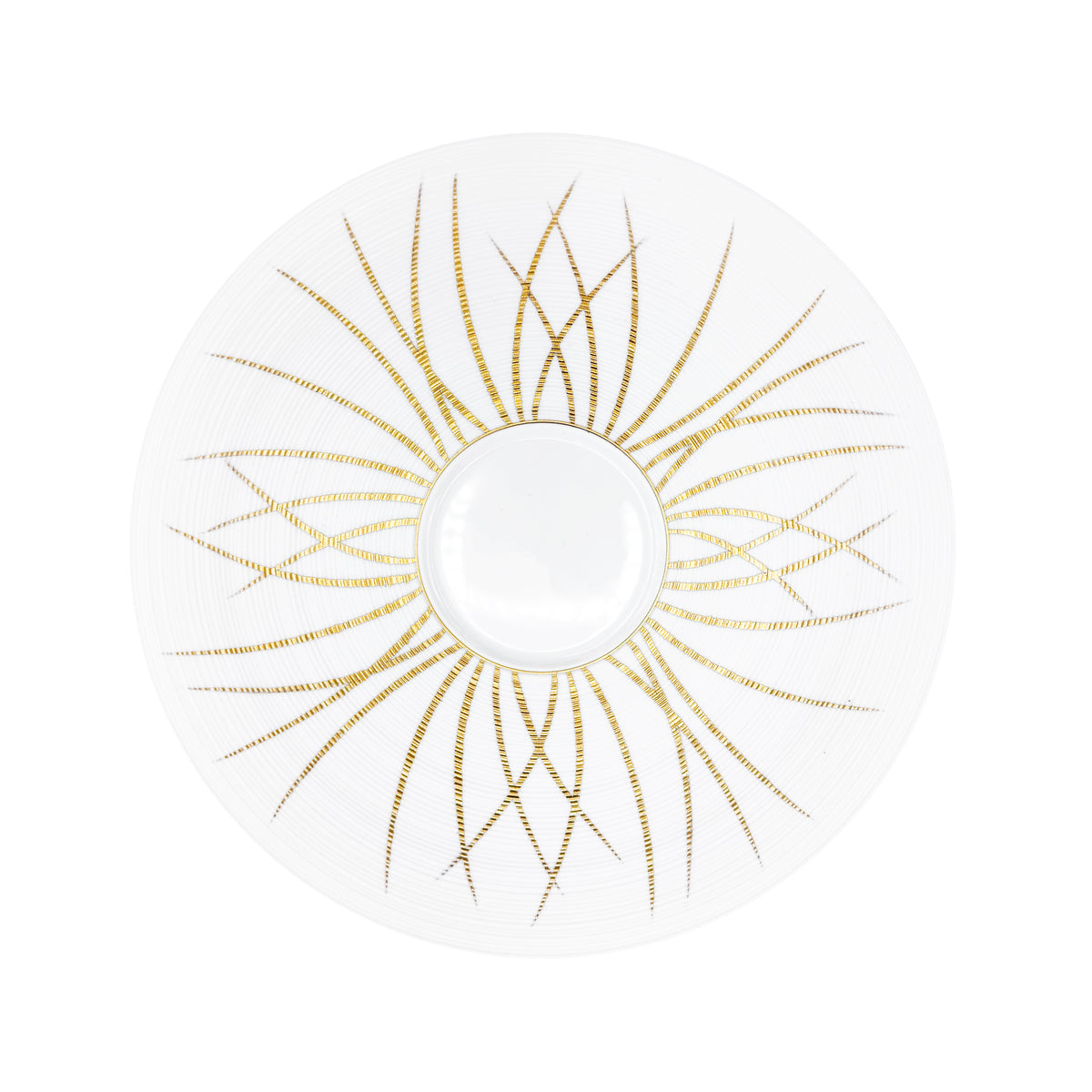 HEMISPHERE Toundra Hiver - Bol bouillon & soucoupe