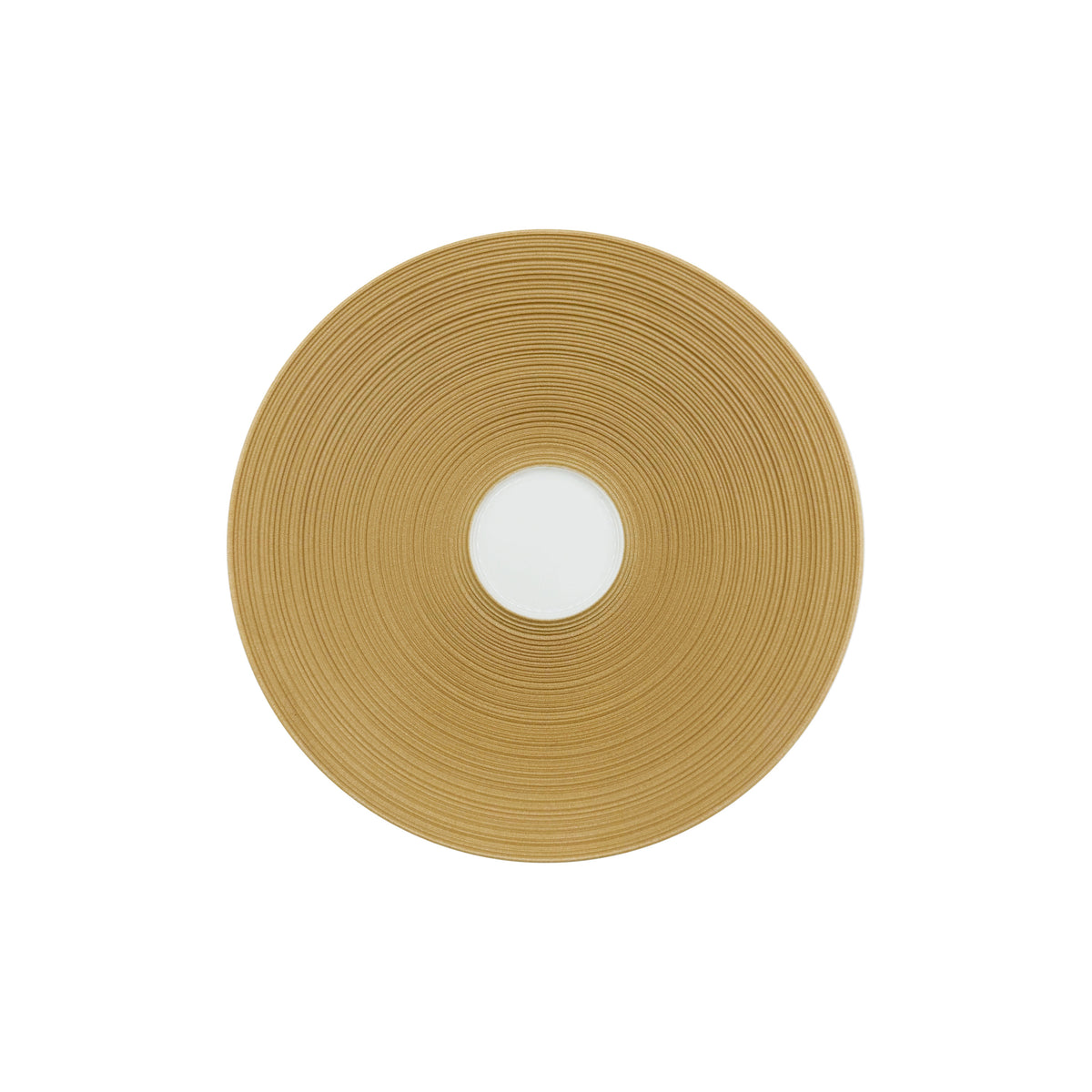HEMISPHERE Cuivre - Tasse café extra & soucoupe