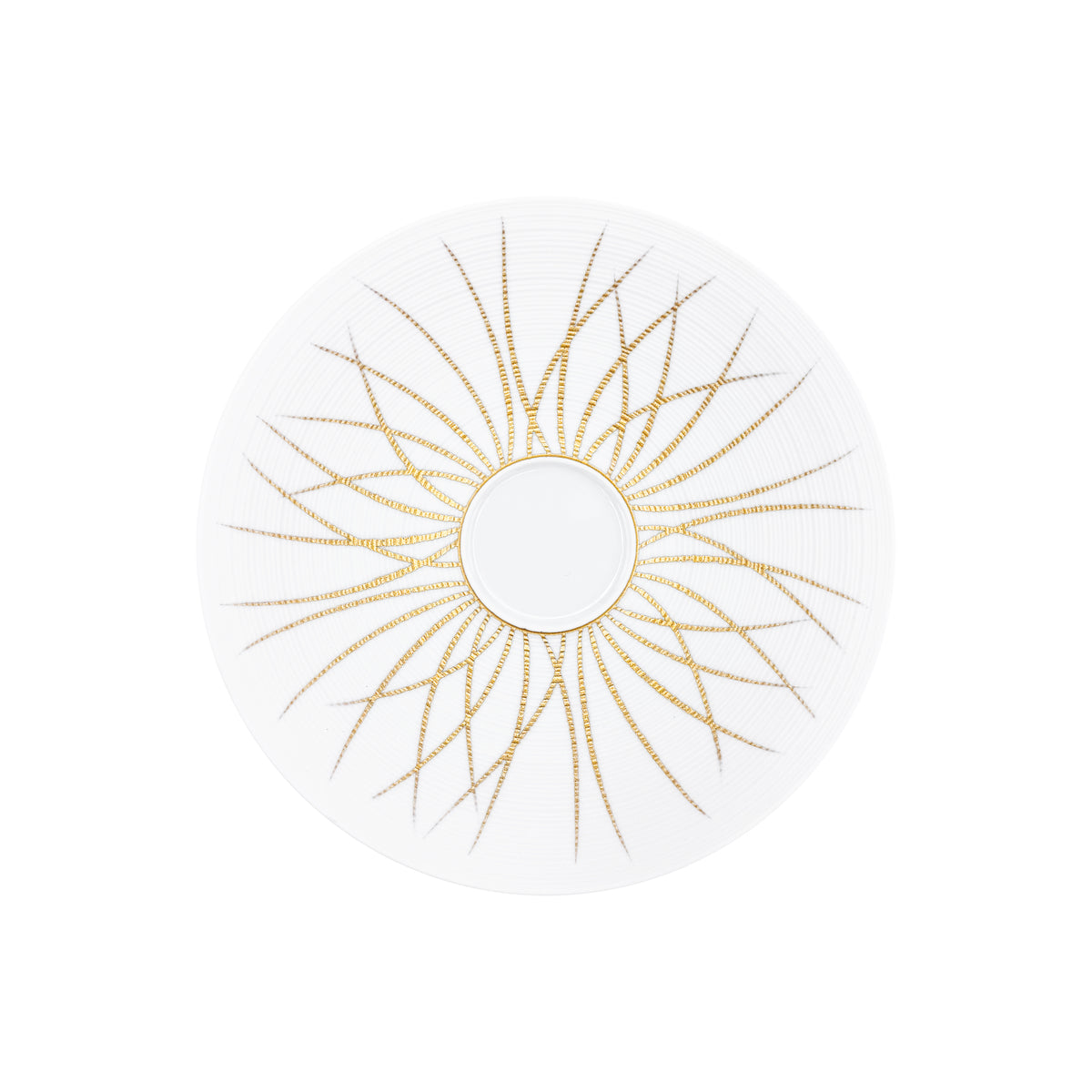 HEMISPHERE Toundra Hiver - Tasse café extra & soucoupe