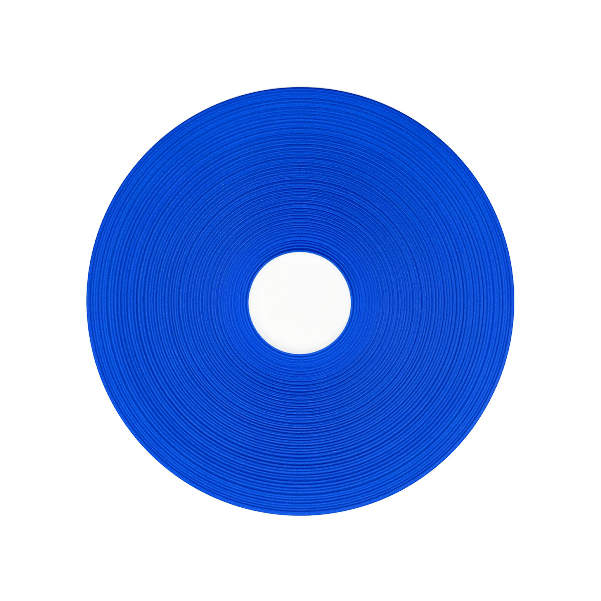 HEMISPHERE Bleu Roi - Bol bouillon & soucoupe