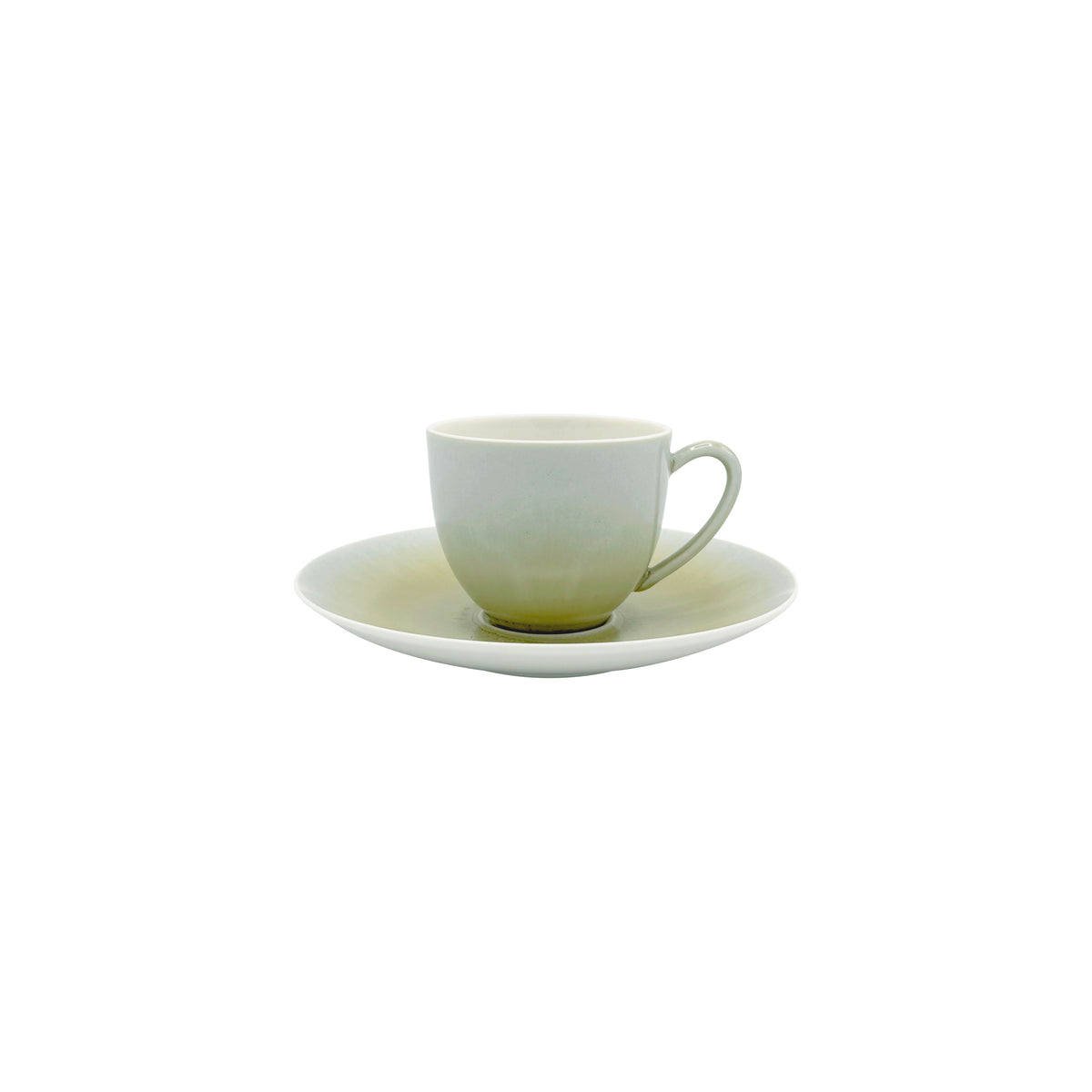 DUNE - Tasse café & soucoupe