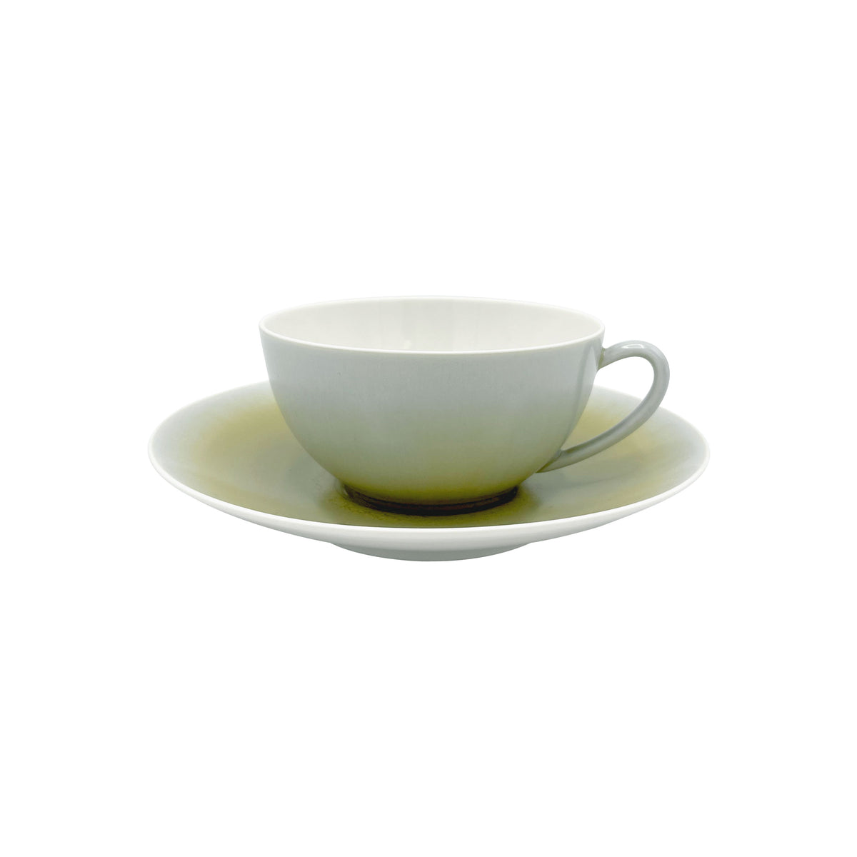 DUNE - Tasse déjeuner & soucoupe