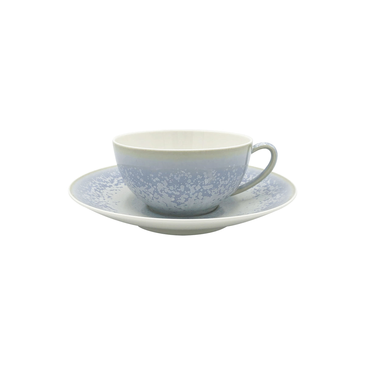 SONG Océan - Tasse thé & soucoupe