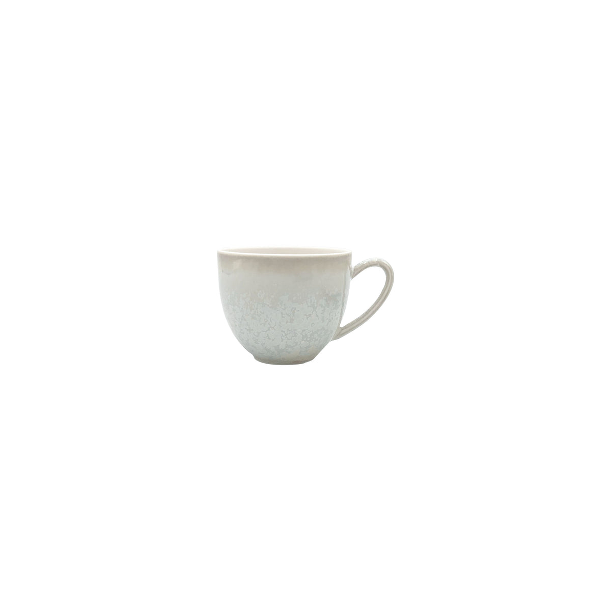 SONG Orage - Tasse café & soucoupe