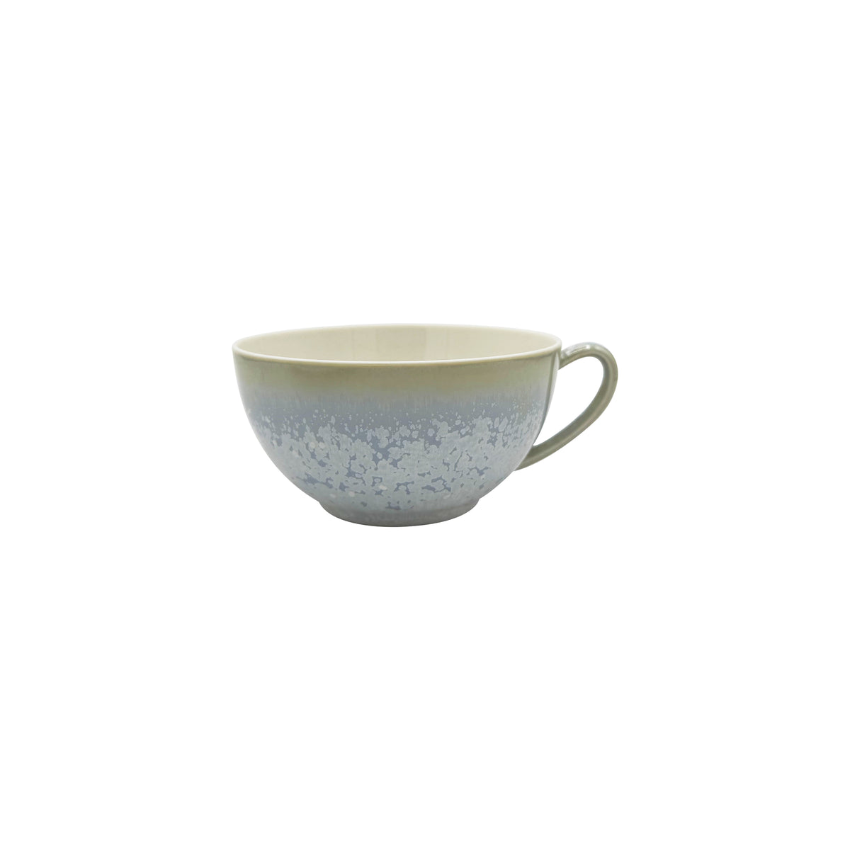 SONG Océan - Tasse déjeuner & soucoupe