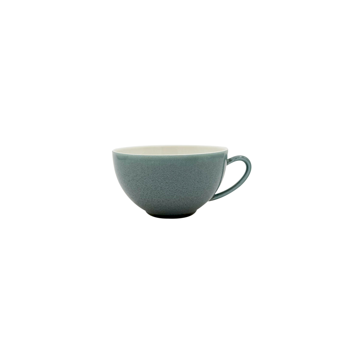TODRA Vert - Tasse thé & soucoupe