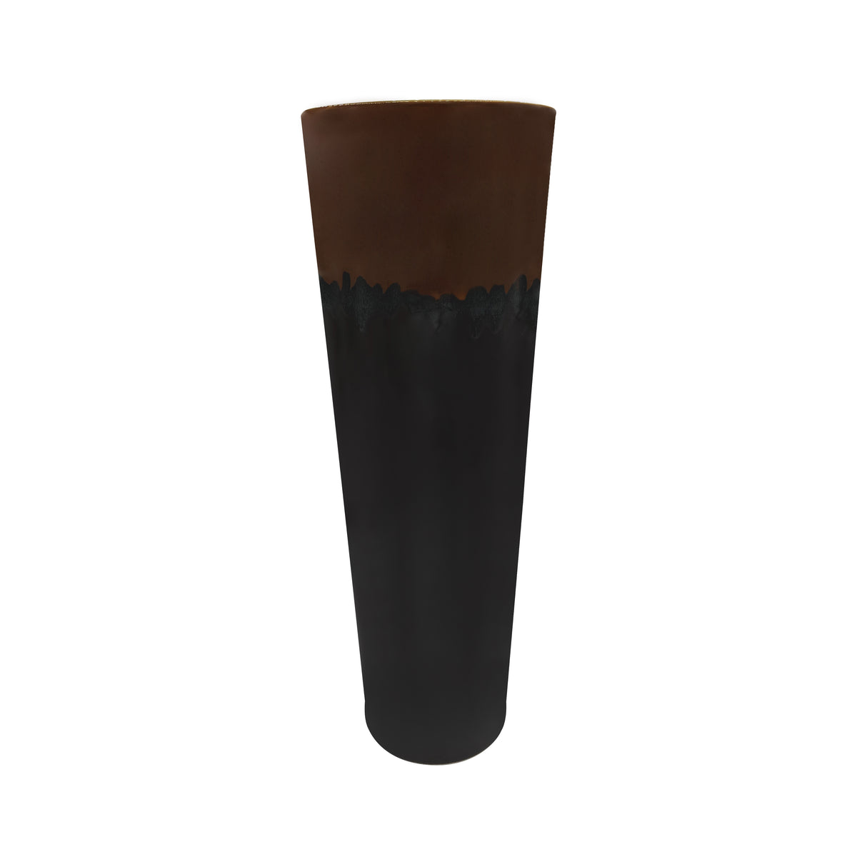 PAYSAGE Kilimandjaro - Vase droit GM