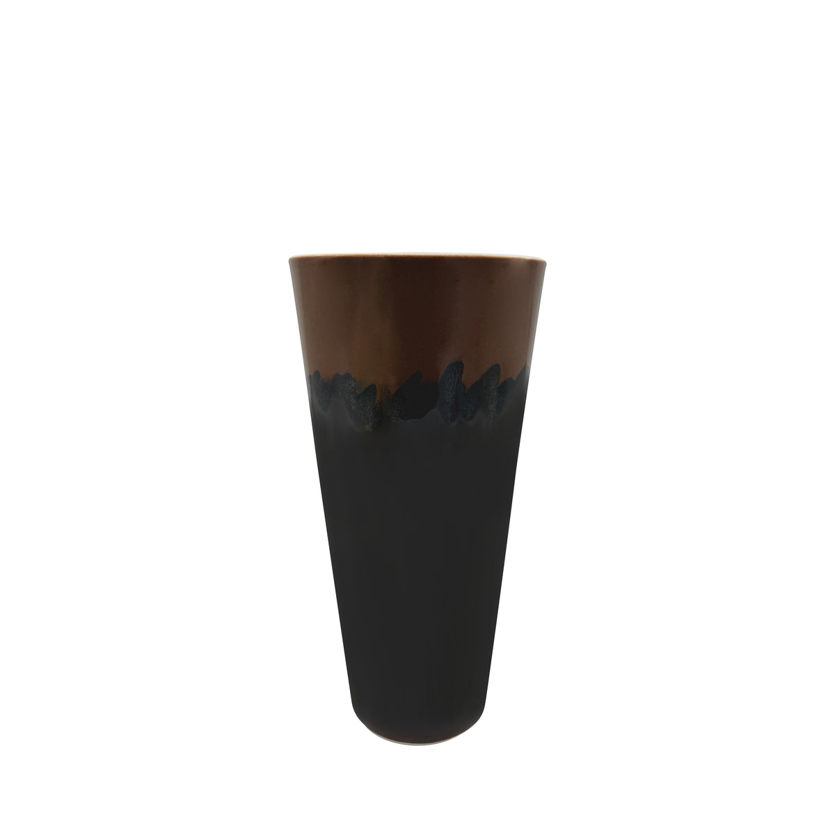 PAYSAGE Kilimandjaro - Vase droit MM