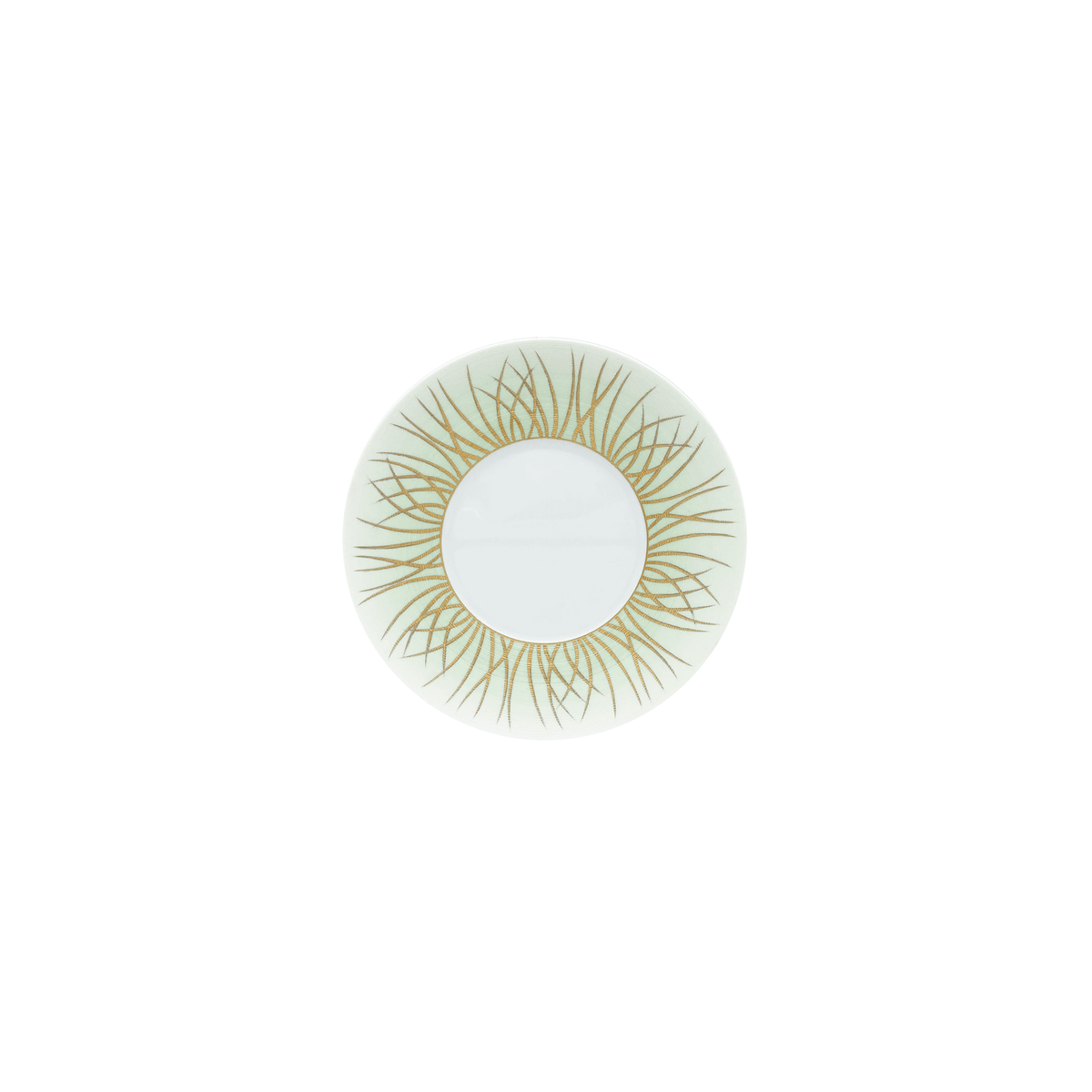 HEMISPHERE Toundra Printemps - Assiette à pain