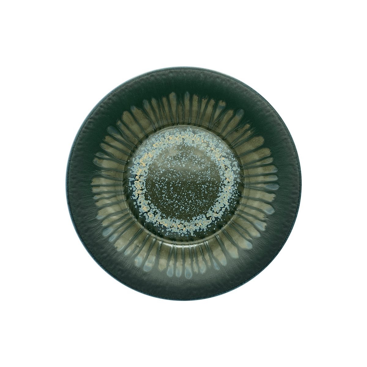 CYCLONE - Assiette 29 cm 15, Satisfaction